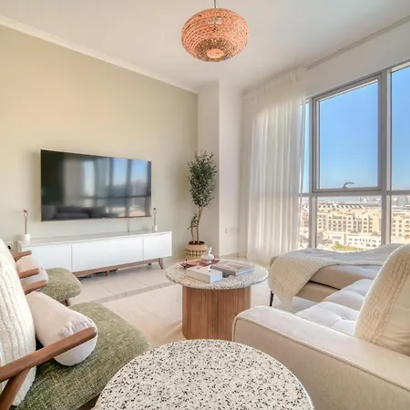 Burj Residence 7, Downtown Dubai - Mint Stay Екстер'єр фото