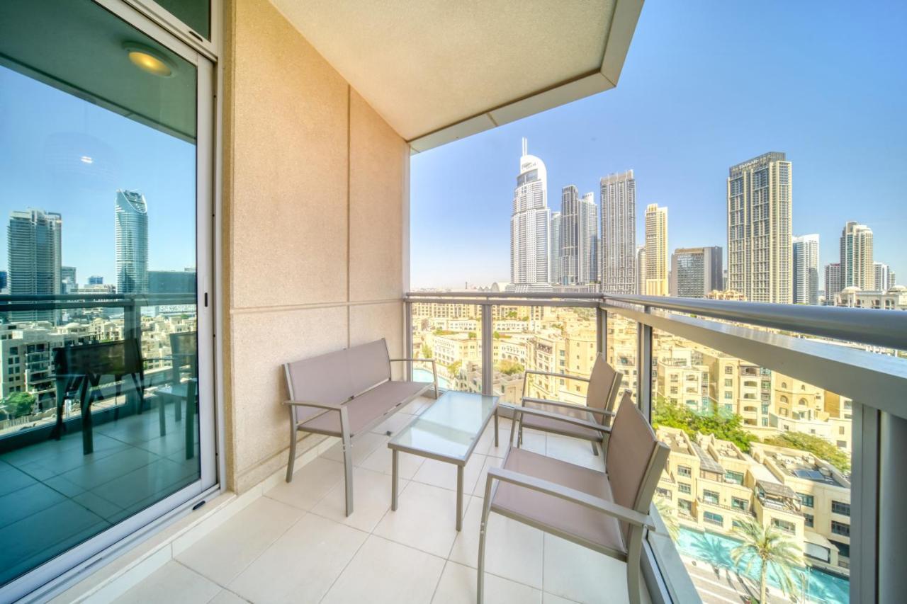 Burj 7, Downtown - Mint Апартаменти