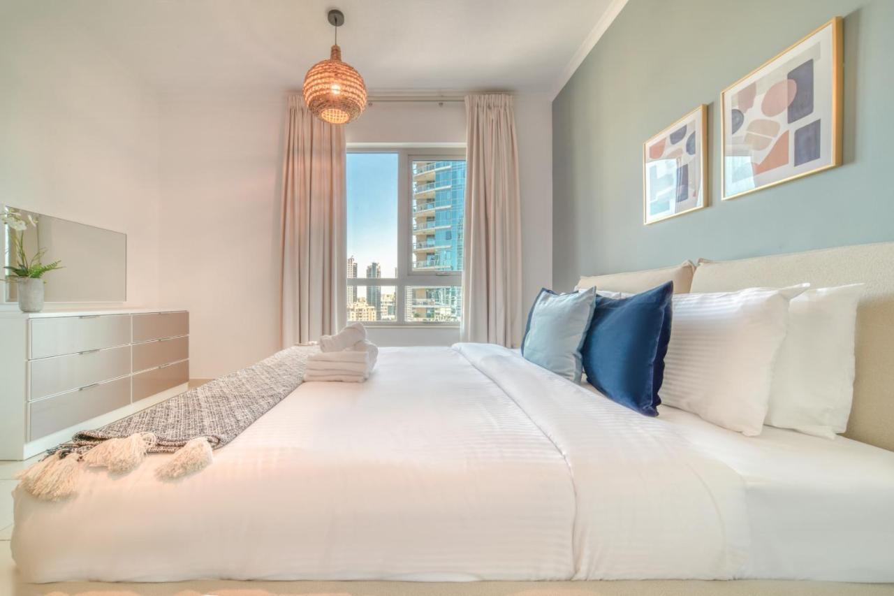 Burj 7, Downtown - Mint Апартаменти Дубай