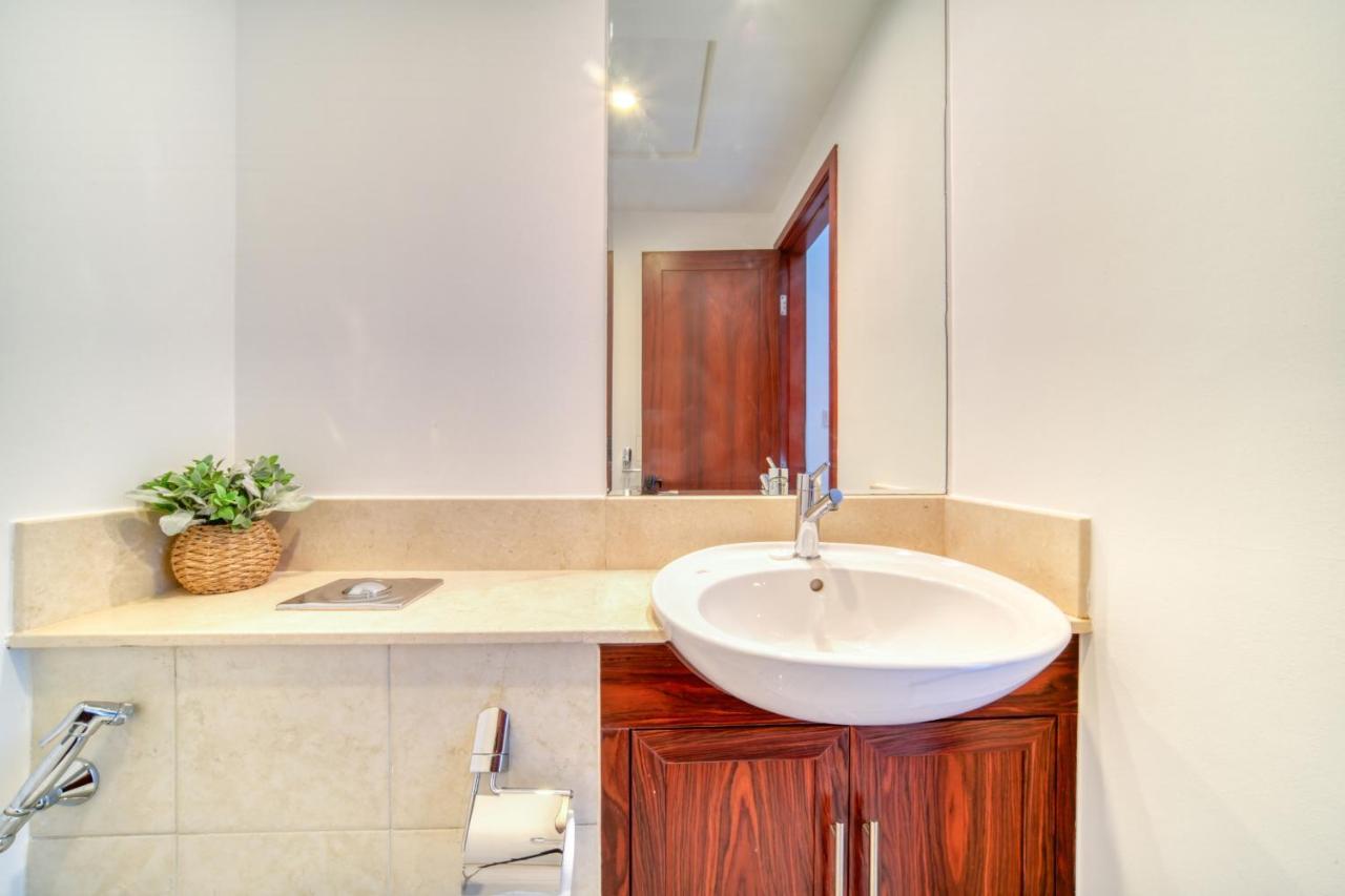 Апартаменти Burj 7, Downtown - Mint *