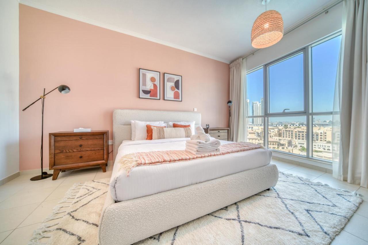 Апартаменти Burj 7, Downtown - Mint