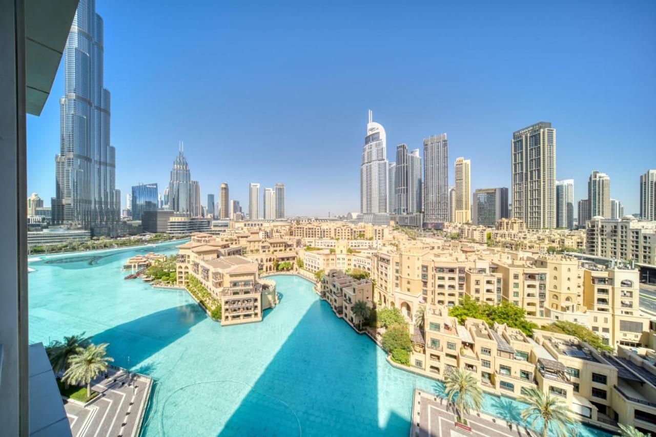 Burj 7, Downtown - Mint Апартаменти