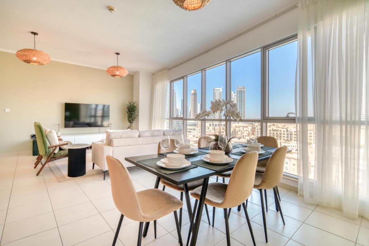 Burj 7, Downtown - Mint Апартаменти Дубай